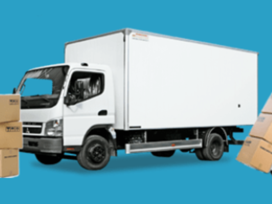 Dubai Expert Movers