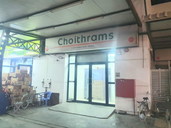 T.choithram & Sons