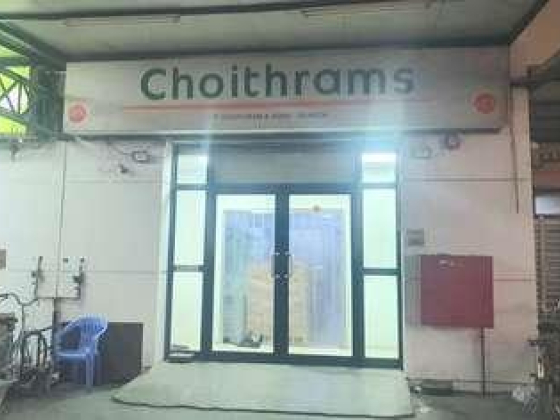 T.choithram & Sons