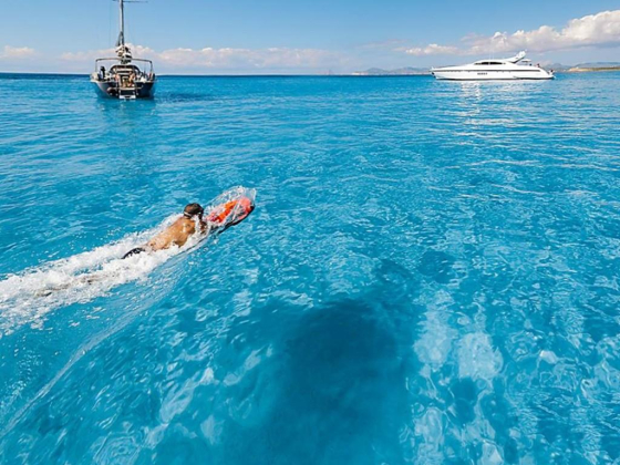 Vitamin Sea Watersports