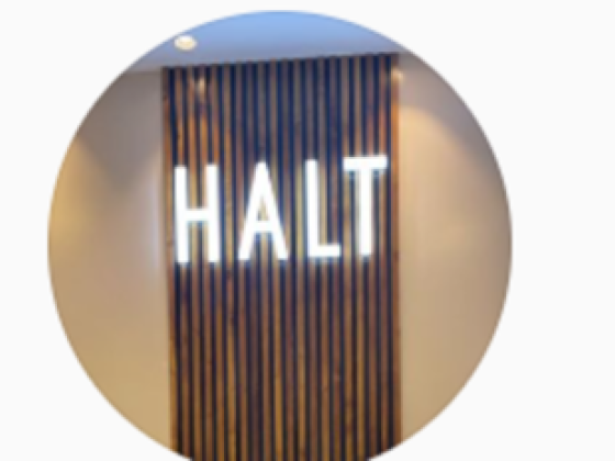 Halt Mini Mart