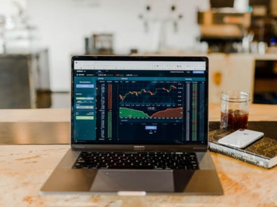 Khaled Juma Trading
