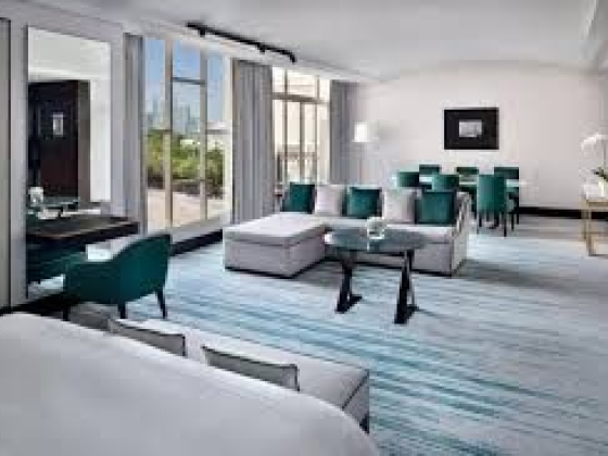 The Address Montgomerie