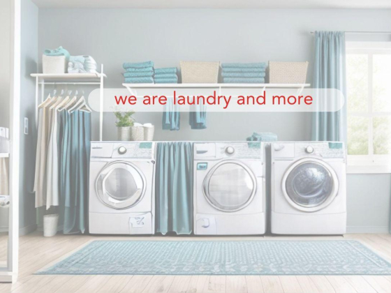 60 Minutes Laundry