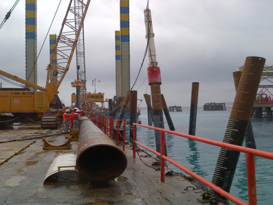 Ammico Foundations