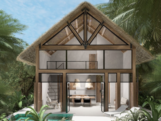 Elan Prive Interiors