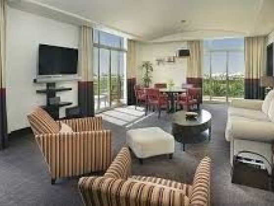 The Address Montgomerie