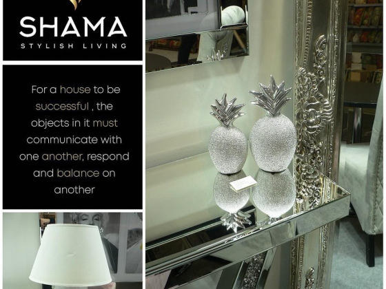 Shama Stylish Living