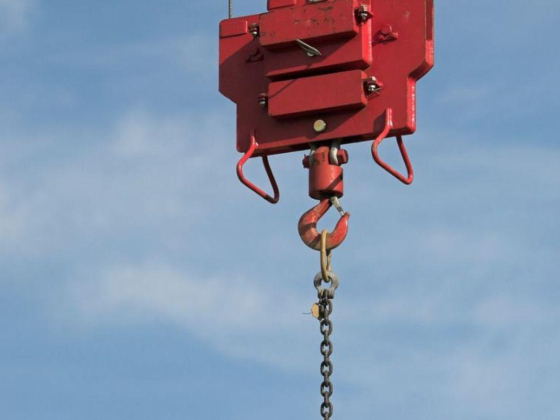 Marwan & Zahid Handing Loading & Lifting Equipment Rental