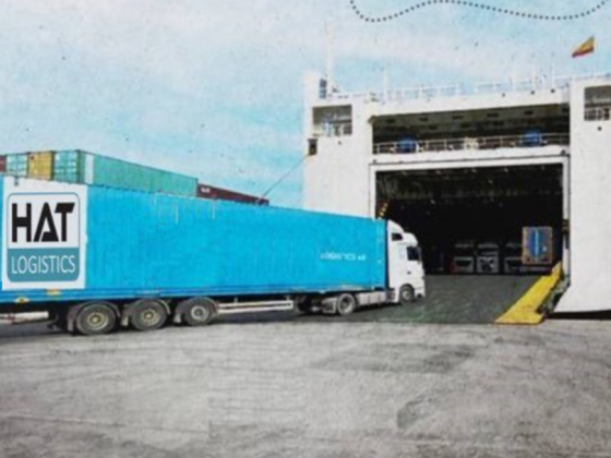 Heart Hat Logistic Services