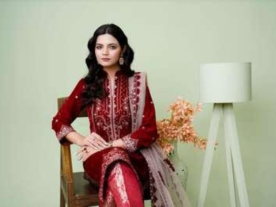 Amna Textile Trading and Tailoring (branch)