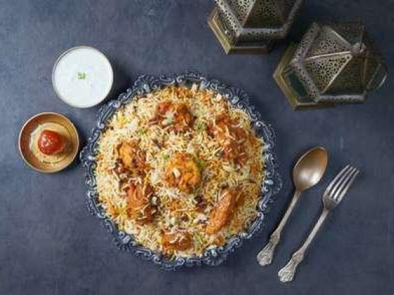 Mian Darbar Kitchen And Restaurant