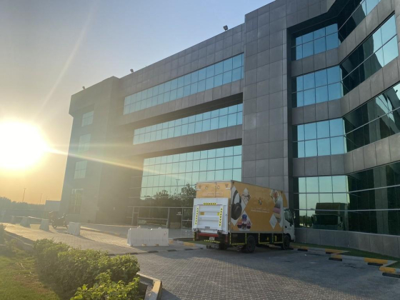 SK Solutions Facility Services