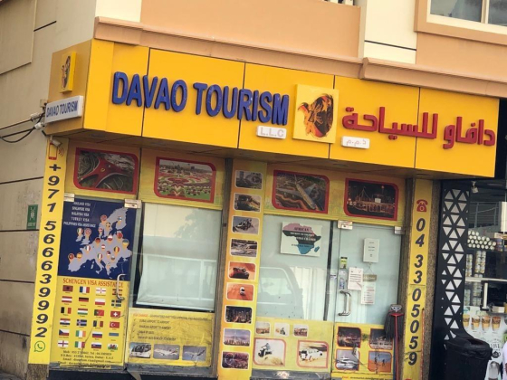 Davao Tourism