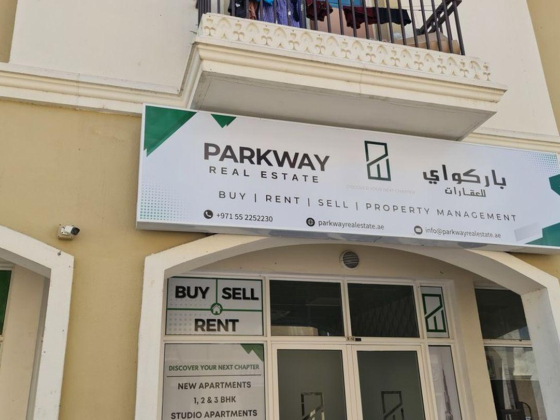 Parkway Real Estate