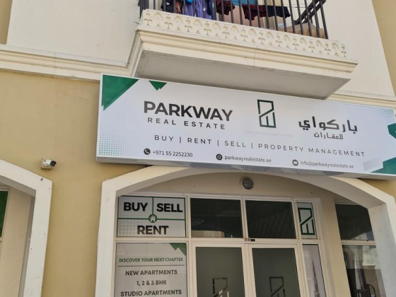 Parkway Real Estate