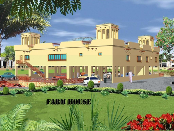 Sohub Architectural Design Consultancy