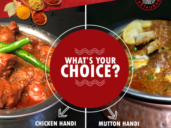 Daily Express Restaurant