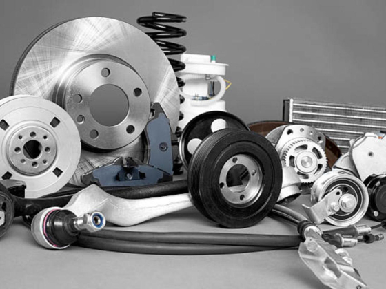 Aljbal Tyres & Car Accessories