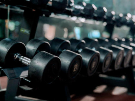 K Fit Gym