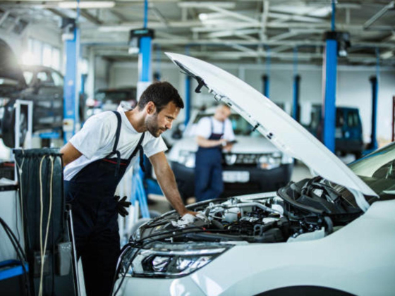 Fast Tracks Vehicle Services