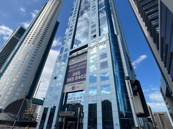Anwa Properties