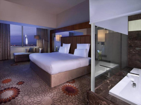 Sheraton Mall Of The Emirates