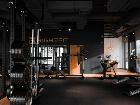 RightFit