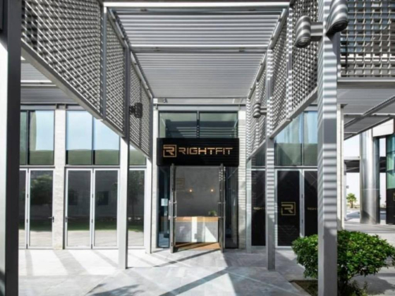 RightFit