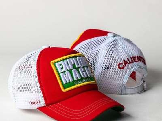 Caliente