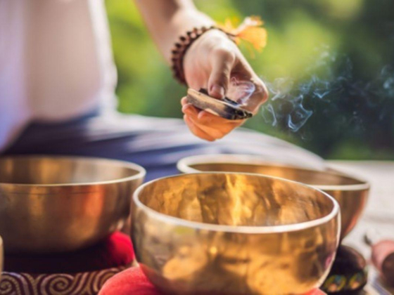 Harmonyni Holistic Directory