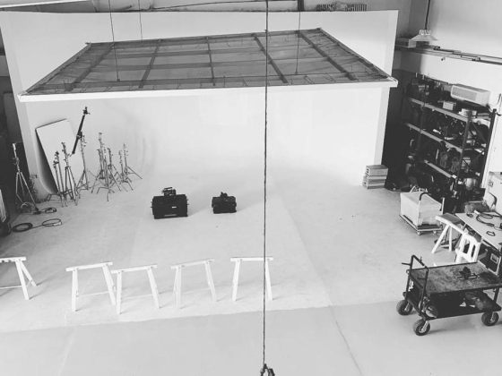 Mirror Image Film Production Services
