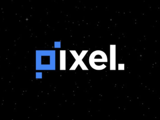 Pixel Digital Marketing & Advertising