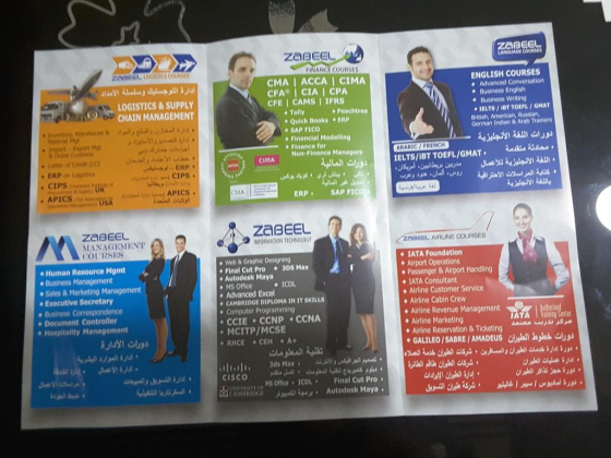 Zabeel International Institute Of Management & Technology