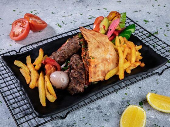 Arabesque Restaurant