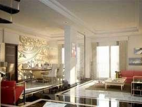 Rijas Development