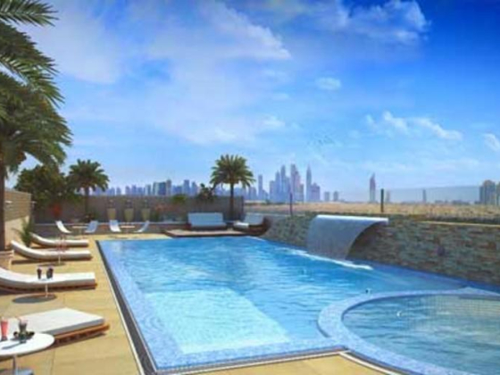 Rijas Development