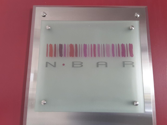 N Bar
