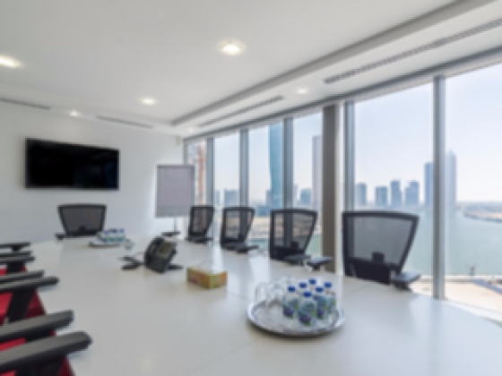 Austria ​business Centre