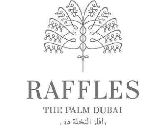 Raffles The Palm Dubai