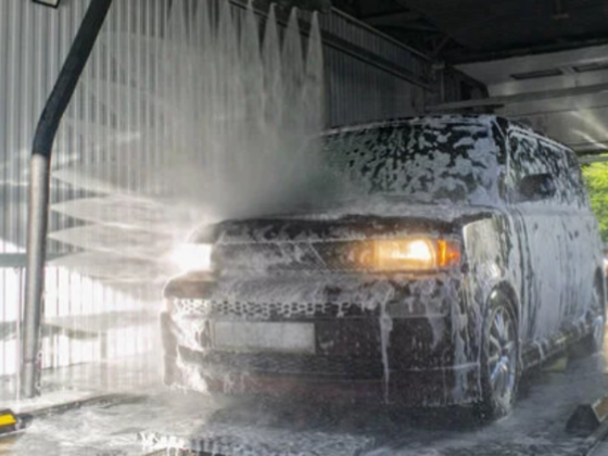 Briv For Auto Washing Equipment Trading Co