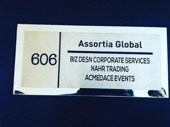 Biz Desn Corporate Services Provider