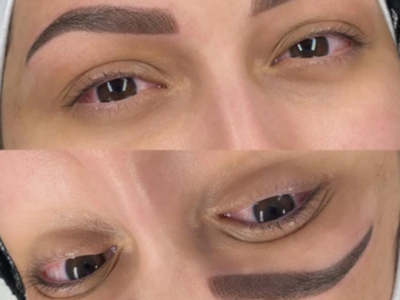 Brow Industry Beauty Salon