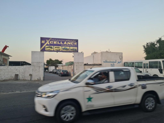 Excellance Auto Mechanical Repair Co