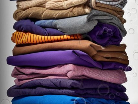 Jeeves Belgravia Laundry