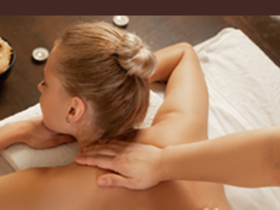 Golden Life ​gents Spa Club