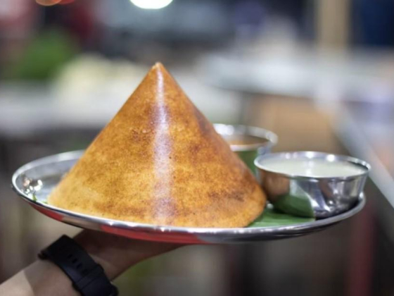 The Spice Kalpaka  ​restaurant