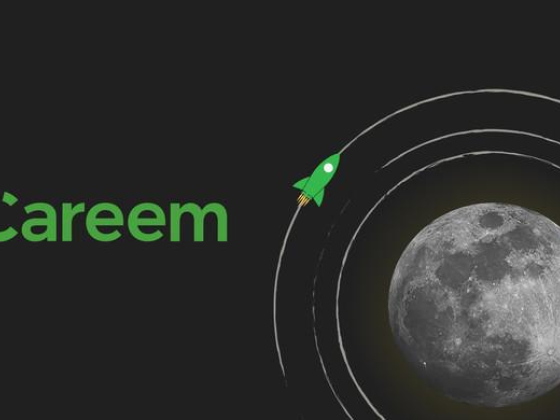 Careem Quick Online Grocery