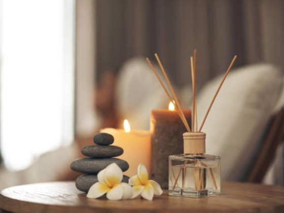The Pearl Spa And Wellness