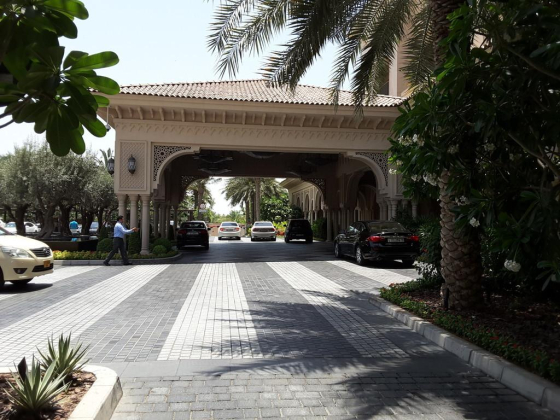 The Pearl Spa And Wellness